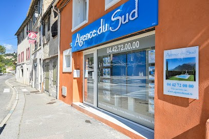 Agence du Sud Peypin, Agence Immobilière à Peypin