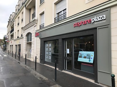 Agence immobilière Stéphane PLAZA immobilier Limeil-Boissy, Agence Immobilière à Limeil-Brévannes