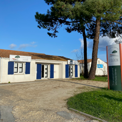 La Petite Agence D'oléron Agence Immobilière à Dolus-d'Oléron
