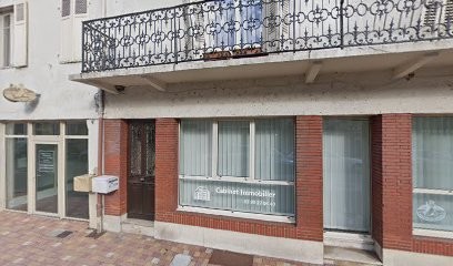 SELARL MÉTRAL BILBAULT BROIN, Agence Immobilière à Saint-Jean-de-Losne