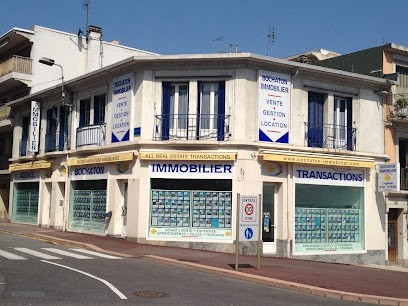 BOCHATON Immobilier Evian, Agence Immobilière à Évian-les-Bains