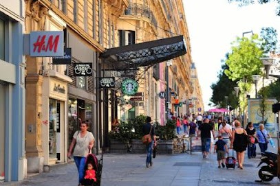 CONNEXION IMMOBILIER VIEUX PORT, Agence Immobilière à Marseille 02