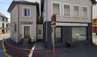 Immobilière Sud Alsace, Agence Immobilière à Dannemarie