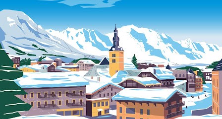 L'Agence Fiedler & Rosner, Agence Immobilière Megève, Agence Immobilière à Megève