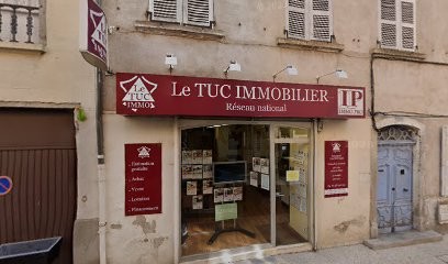 The TUC IMMO, Agence Immobilière à Montbrison