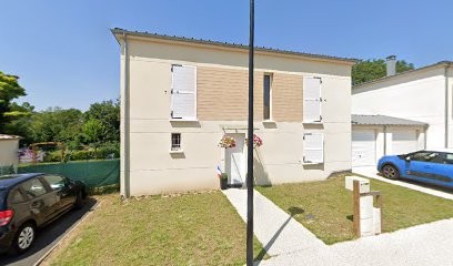 Laure Sibran BSK IMMOBILIER Méry-sur-oise, Agence Immobilière à Méry-sur-Oise