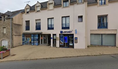 Agence Immobilière Laforêt La Foret-Fouesnant, Agence Immobilière à La Forêt-Fouesnant