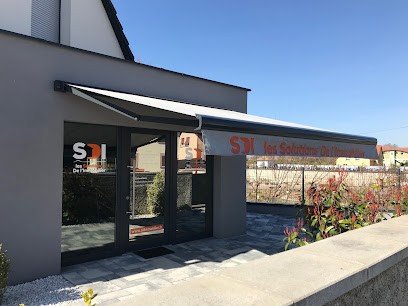 SDI Les Solutions De L'Immobilier, Agence Immobilière à Plobsheim