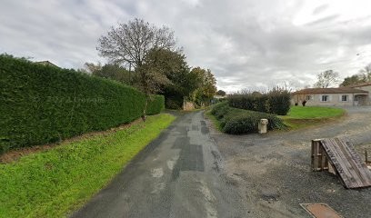 Julien Bouillaud - Iad France, Agence Immobilière à Sérigné