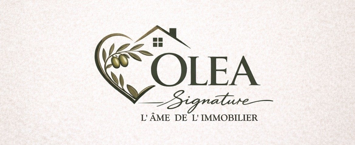 Olea Signature Agence Immobilière À Uzès Agence Immobilière à Uzès