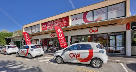 Immobilier Mandelieu Orpi, Agence Immobilière à Mandelieu-la-Napoule