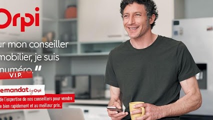 Orpi Cabinet Savanne Immobilier Vanves, Agence Immobilière à Vanves