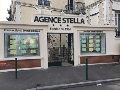 Agence Stella, Agence Immobilière à Sannois