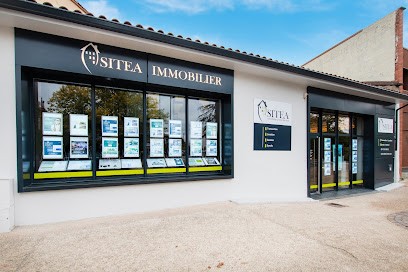 Agence SITEA, Agence Immobilière à Colomiers