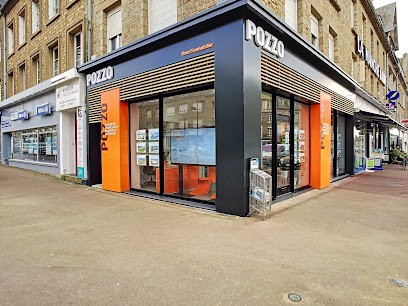 POZZO IMMOBILIER - St Hilaire du Harcouët, Agence Immobilière à Saint-Hilaire-du-Harcouët