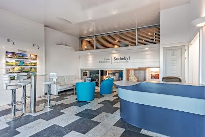 Evian Sotheby's International Realty, Agence Immobilière à Évian-les-Bains