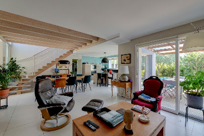 Anne Kerleaux Immobilier - Aya Immobilier Agence Immobilière au Loroux-Bottereau