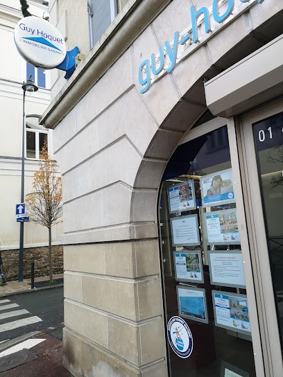Agence Immobilière Guy Hoquet MAISONS ALFORT, Agence Immobilière à Maisons-Alfort