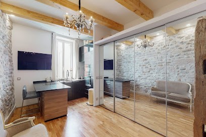 Orpi MPB Côte Bleue Immobilier Martigues, Agence Immobilière à Martigues