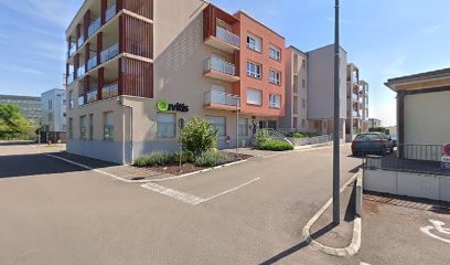 Orvitis, Agence Immobilière à Montbard