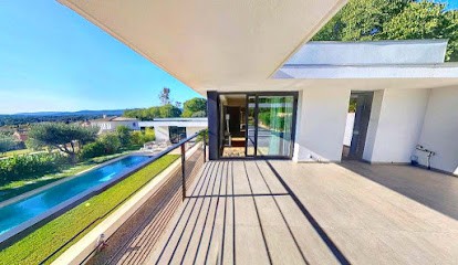 MER ET MONTAGNE, Agence Immobilière à Mouans-Sartoux