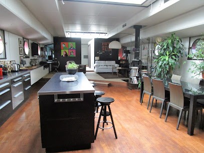 MICHEL Associés Immobilier, Agence Immobilière à L'Île-Saint-Denis