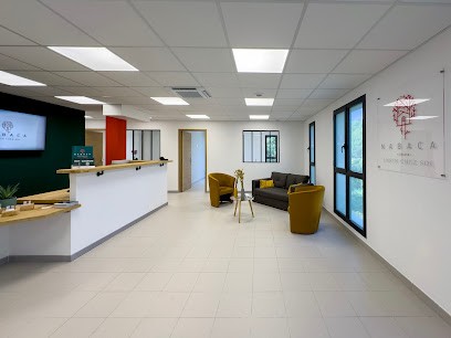 NABACA Gestion Location, Agence Immobilière à Grasse