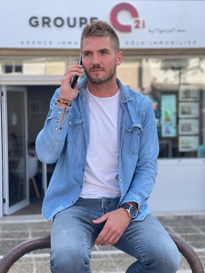 Stéphan ROUART Immobilier, Agence Immobilière à Vernègues