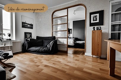 Immo & Deco By Maryline, Agence Immobilière à Joinville-le-Pont