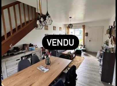 Elodie Eschylle IAD, Agence Immobilière à Yffiniac