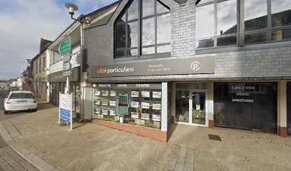 Agence Immobiliere Du Loc, Agence Immobilière à Languidic