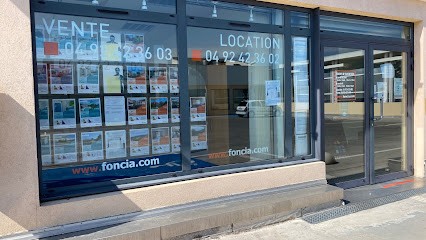 FONCIA | Agence Immobilière | Achat-Vente | Grasse | Rte de Cannes, Agence Immobilière à Grasse