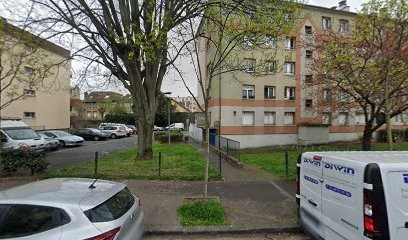 OPH Colombes Habitat Public, Agence Immobilière à Colombes