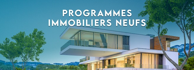 Programme Immo, Agence Immobilière à Marignane