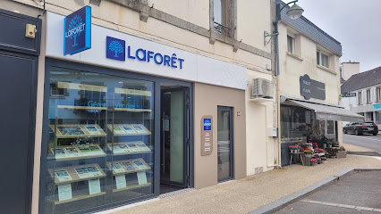 Laforêt Immobilier Agence Immobilière à Guidel