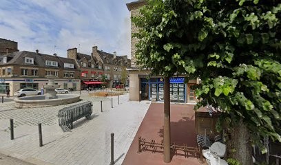 HEUDES-LAINE IMMOBILIER - SAINT-HILAIRE-DU-HARCOUET, Agence Immobilière à Saint-Hilaire-du-Harcouët