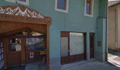 Glières Immobilier, Agence Immobilière à Aviernoz