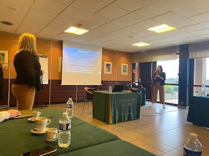 Margaux Bouvier IAD France Votre Conseillère En Immobilier Sur Lorient, Agence Immobilière à Lorient