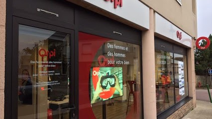 Orpi Le Clos des Vignes Vernouillet, Agence Immobilière à Vernouillet