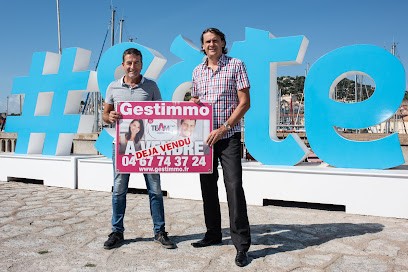 Team Méditerranée, Agence Immobilière à Sète