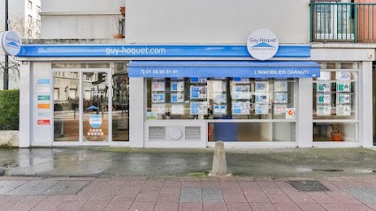 Agence Immobilière Guy Hoquet VANVES, Agence Immobilière à Vanves