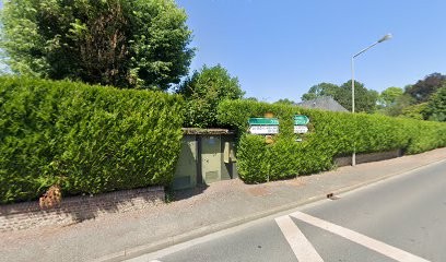 Synd Copro Parc de Langriniere, Agence Immobilière à Tourgéville