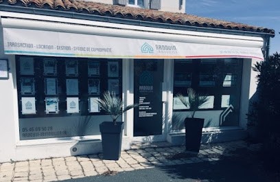 ARDOUIN IMMOBILIER, Agence Immobilière à Saint-Martin-de-Ré