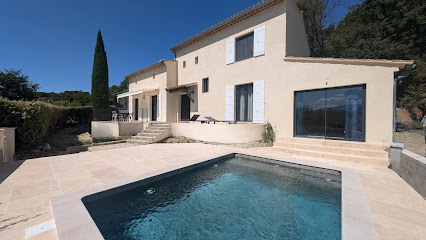 Anaïs Naro Agence Immobilière à Bédoin