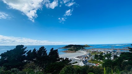 Orpi Agence immobilière le Vot Trébeurden, Agence Immobilière à Trébeurden