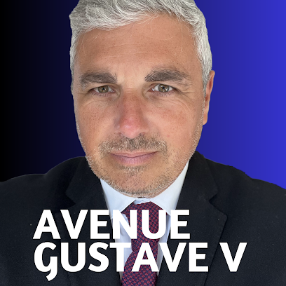 Jean-Christophe Dimino - Immobilier Nice Côte D'azur Agence Immobilière à Nice