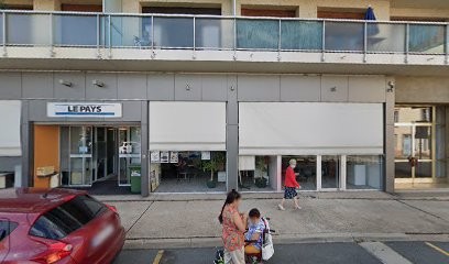 A.F.C Aménagement Foncier Création, Agence Immobilière à Roanne