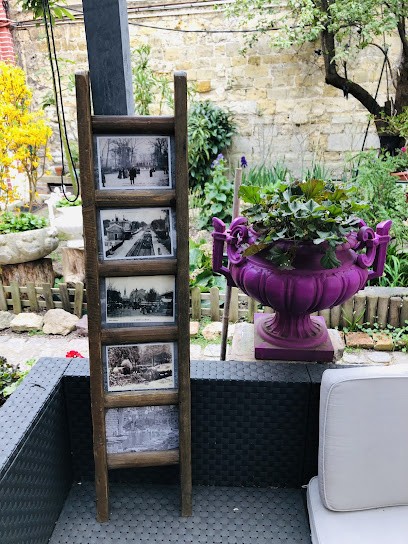 Nid'Ouest immobilier, Agence Immobilière au Vésinet