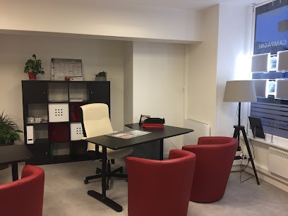 Agence Immobilière Criquetot-l'Esneval - Cabinet MARIE, Agence Immobilière à Criquetot-l'Esneval