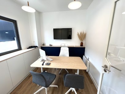 Agence immobilière Guy Hoquet ENVAL, Agence Immobilière au Cheix